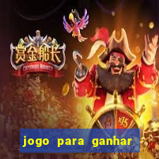 jogo para ganhar dinheiro no paypal